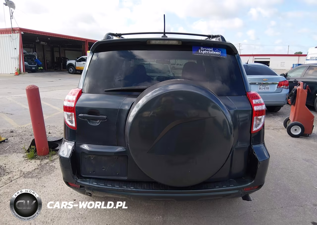 2011 Toyota Rav4 VIN:2T3ZF4DV1BW090843 - 16