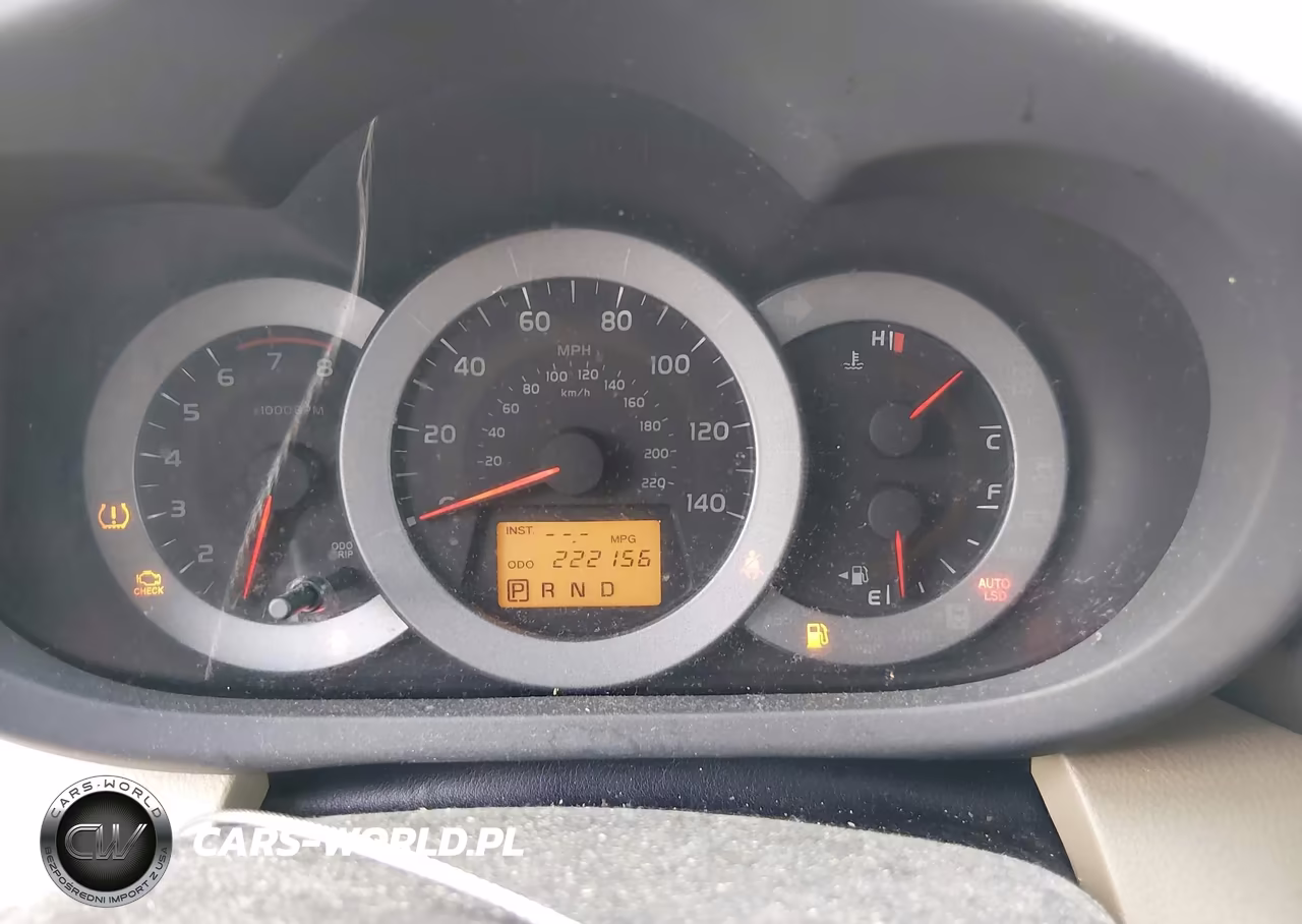 2011 Toyota Rav4 VIN:2T3ZF4DV1BW090843 - 7