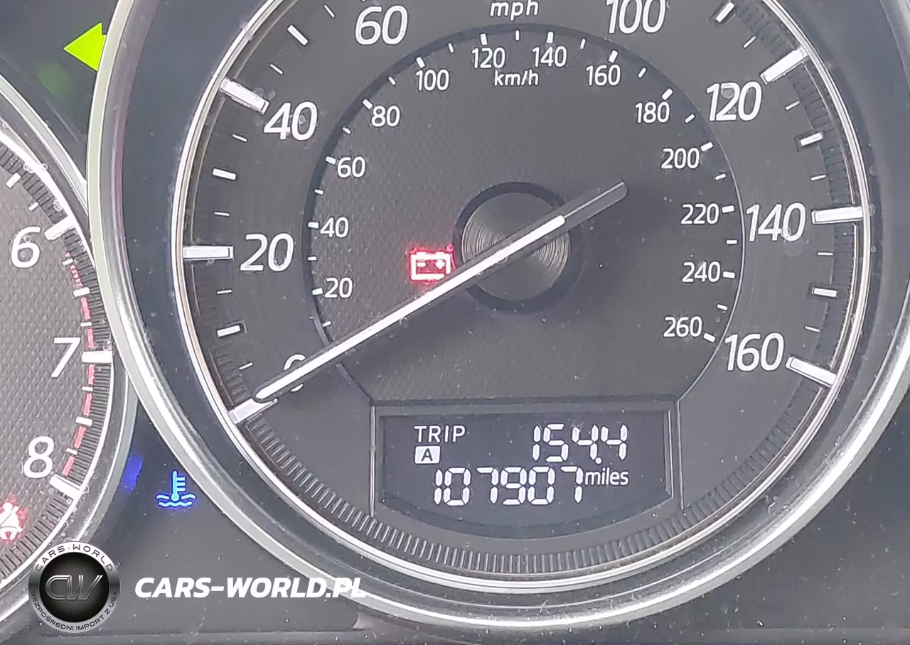 2016 Mazda Cx-5 Grand Touring VIN:JM3KE2DY3G0789705 - 15