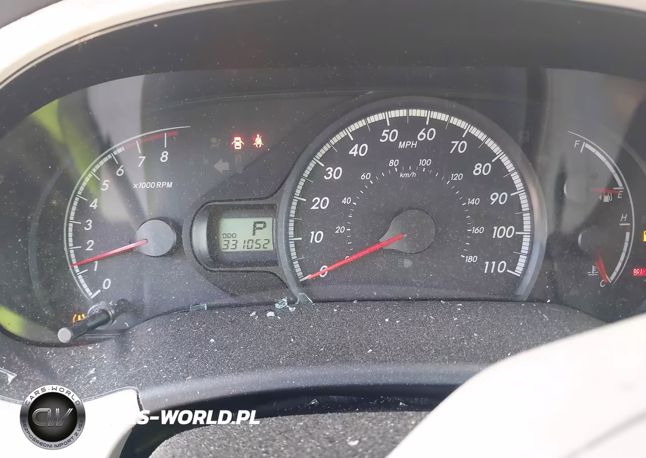 2014 Toyota Sienna Le V6 8 Passenger VIN:5TDKK3DCXES493912 - 7