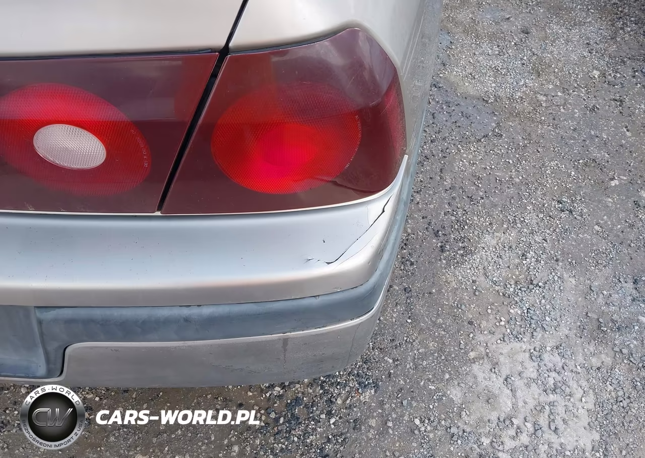 2003 Chevrolet Impala VIN:2G1WF52EX39335736 - 15