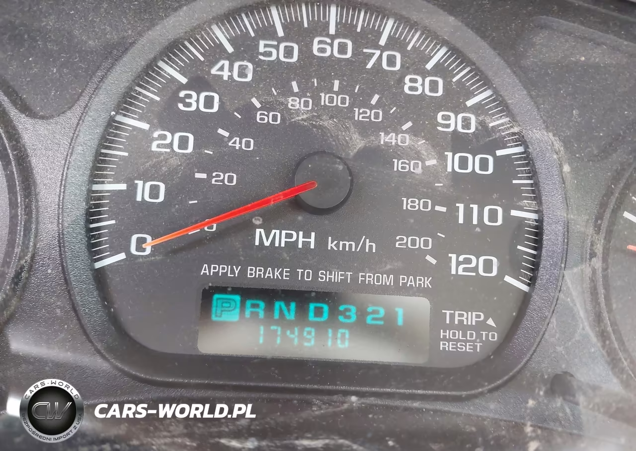 2003 Chevrolet Impala VIN:2G1WF52EX39335736 - 7