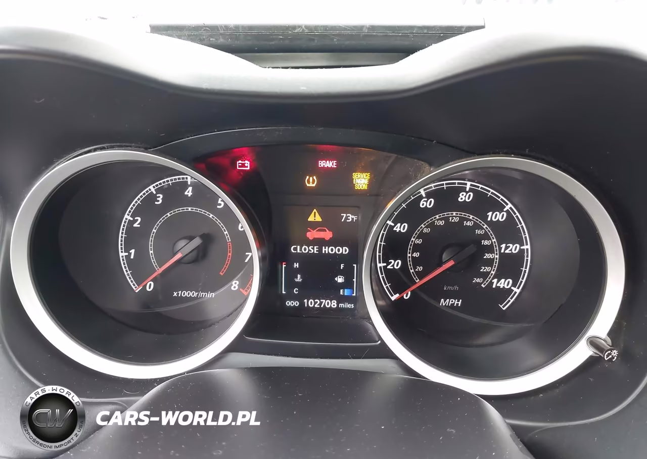 2012 Mitsubishi Lancer Gt VIN:JA32U8FW5CU031781 - 7