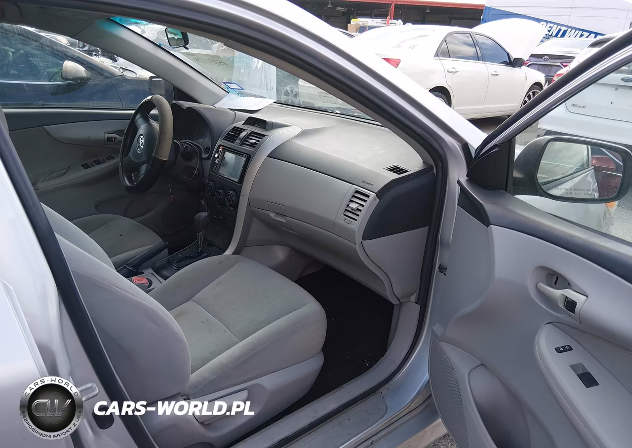 2013 Toyota Corolla L VIN:5YFBU4EE5DP131851 - 5