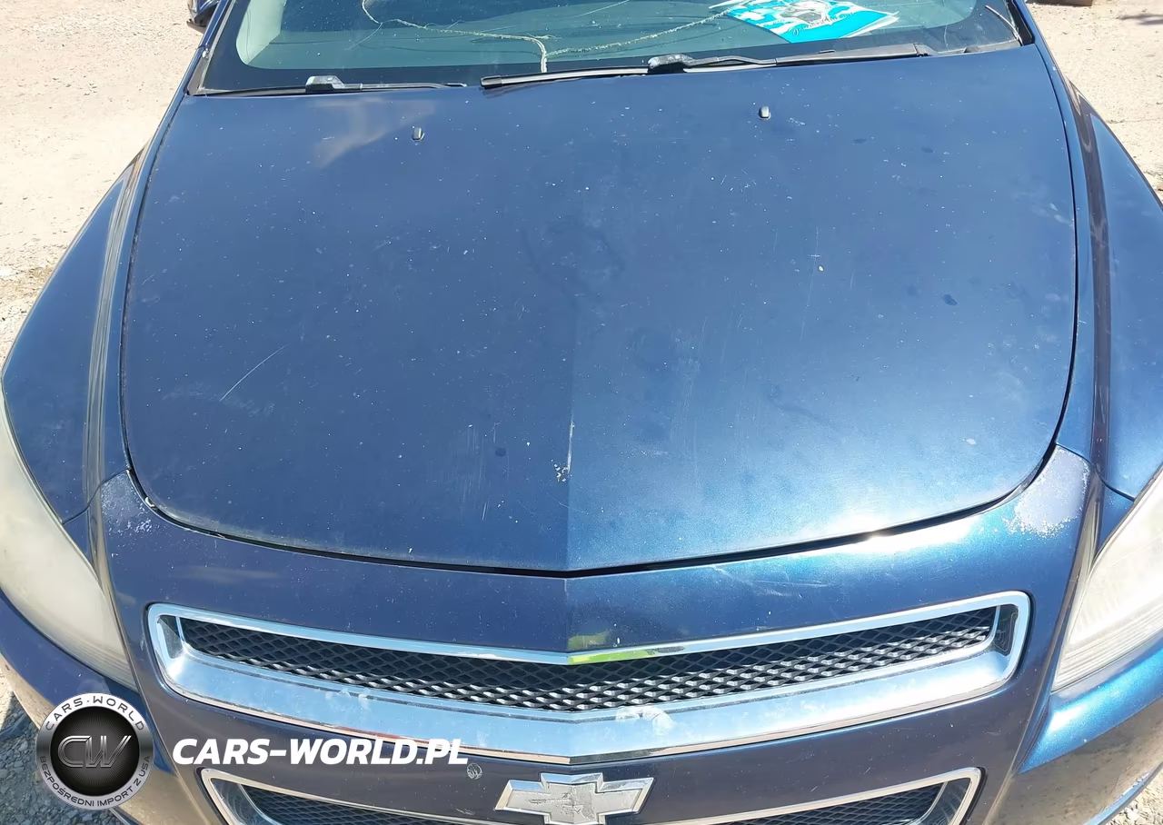 2011 Chevrolet Malibu 1Lt VIN:1G1ZC5EU0BF159150 - 10