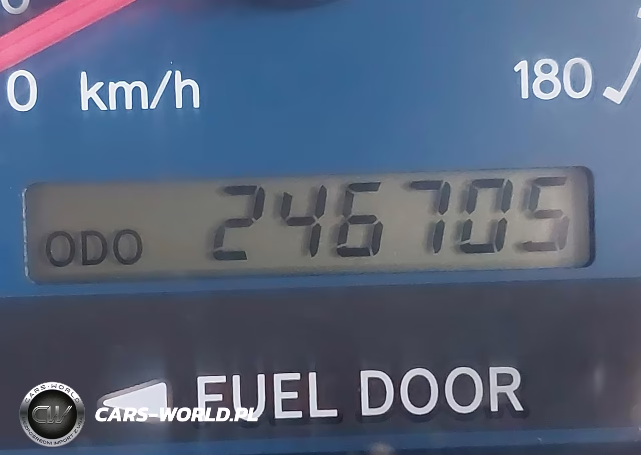2003 Toyota Sienna Le VIN:4T3ZF13C23U546932 - 7
