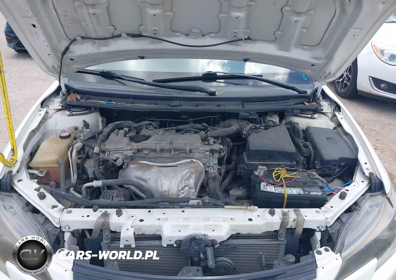 2016 Scion Tc VIN:JTKJF5C76GJ025006 - 10
