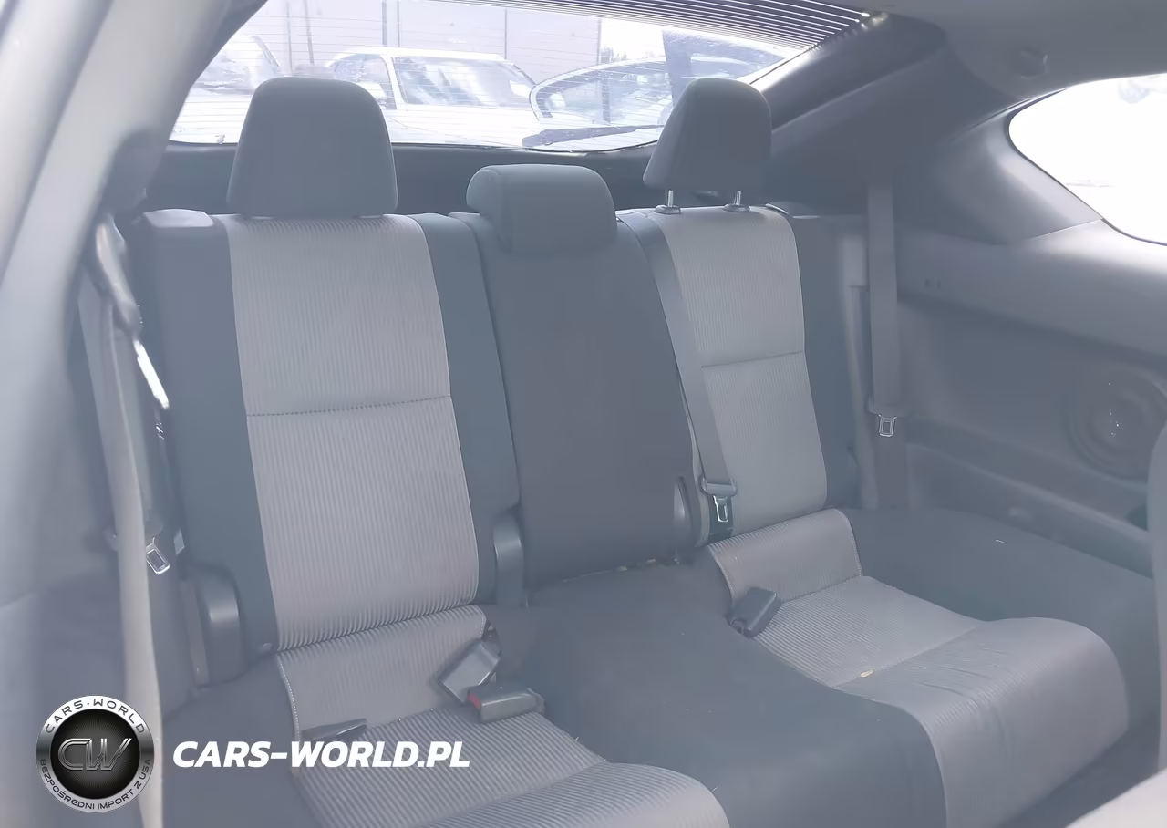 2016 Scion Tc VIN:JTKJF5C76GJ025006 - 8