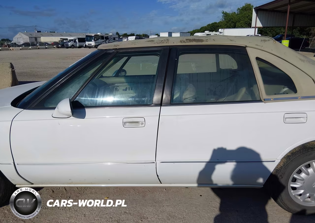 1999 Oldsmobile Eighty-Eight Ls VIN:1G3HN52K3X4830166 - 13