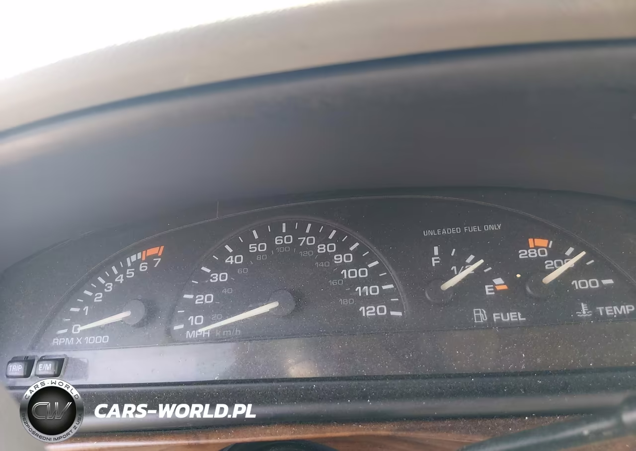 1999 Oldsmobile Eighty-Eight Ls VIN:1G3HN52K3X4830166 - 7