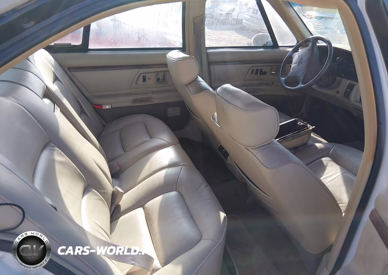 1999 Oldsmobile Eighty-Eight Ls VIN:1G3HN52K3X4830166 - 8