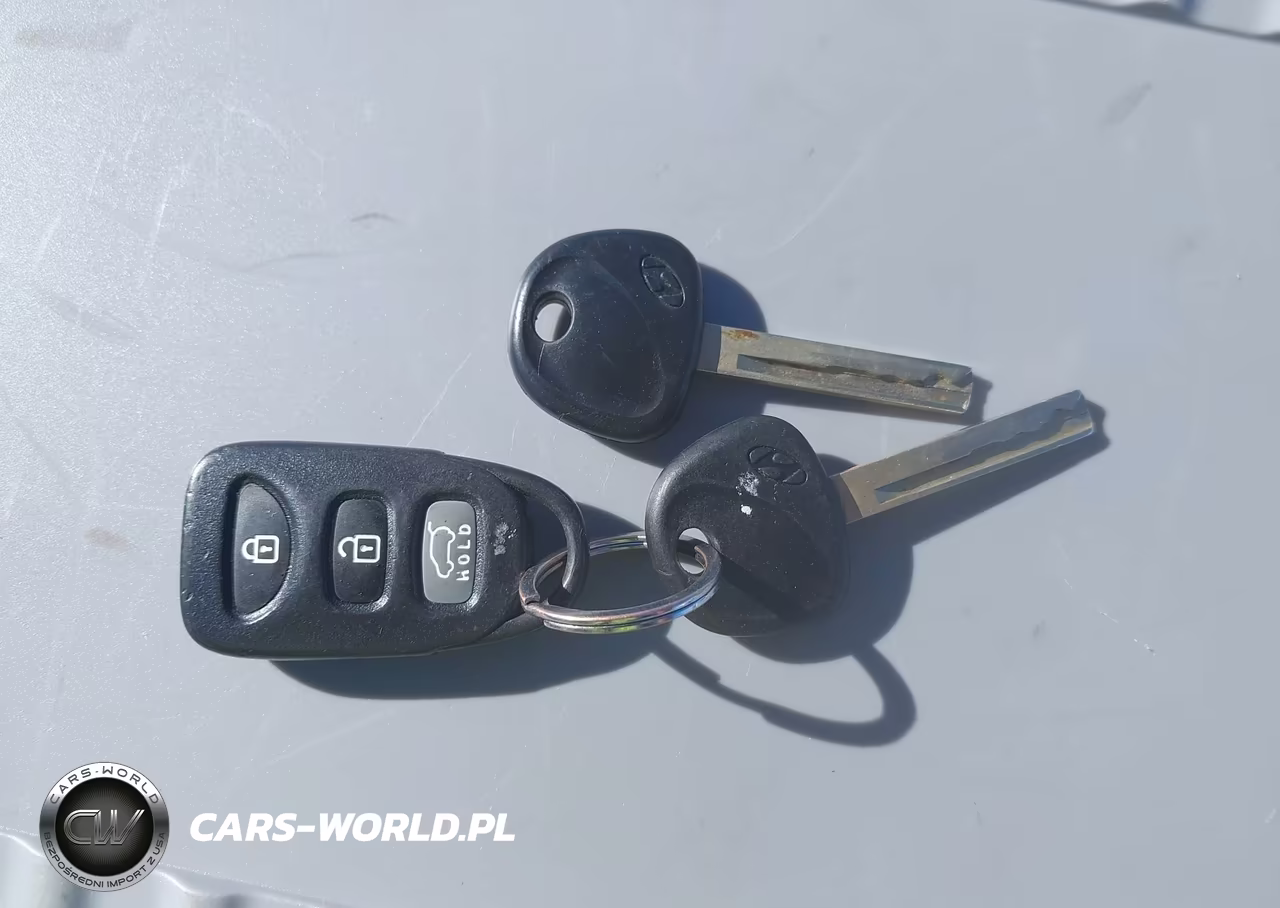 2015 Hyundai Elantra Gt VIN:KMHD35LH3FU242429 - 11
