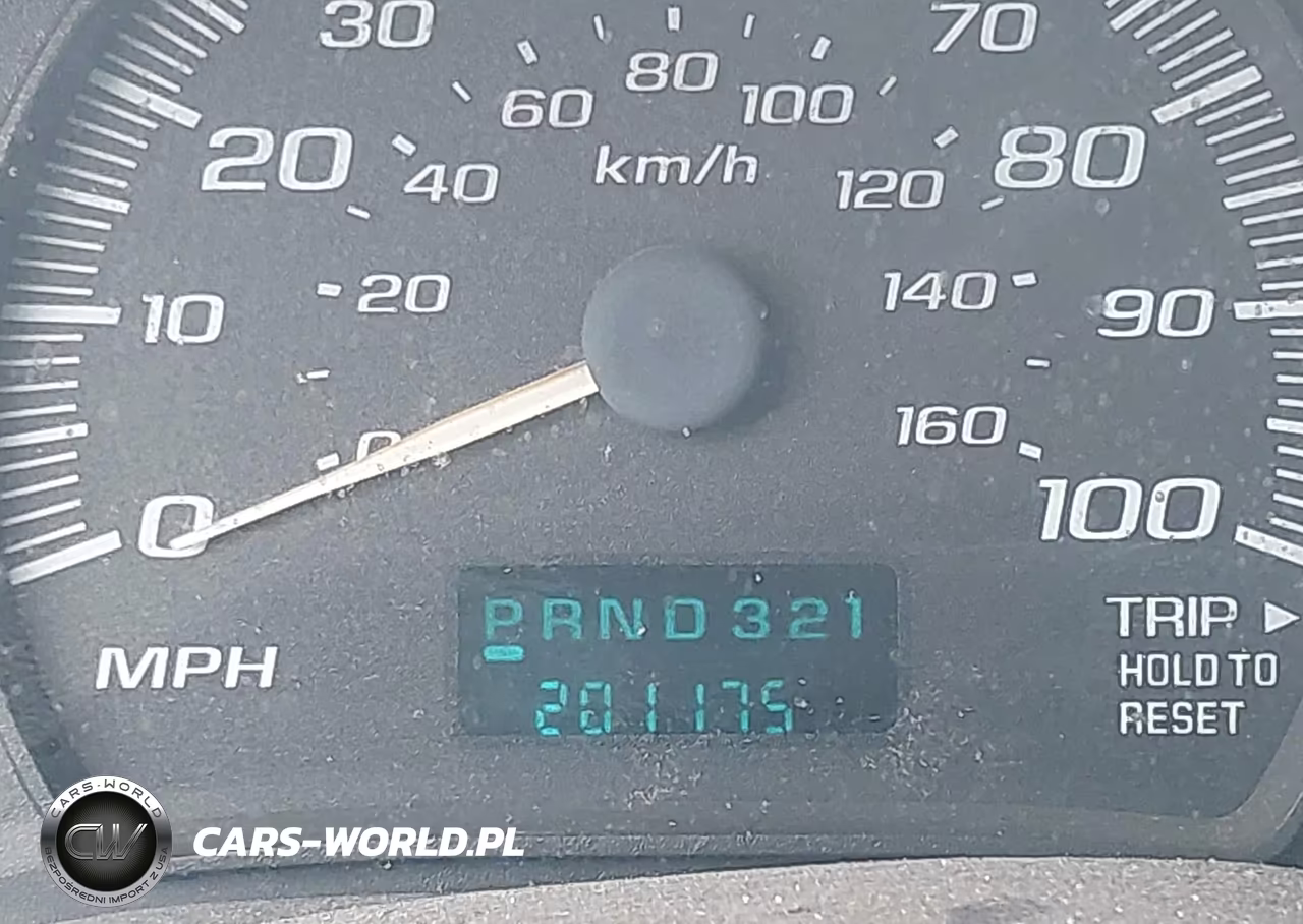 2003 Chevrolet Express VIN:1GCEG15X331122198 - 15