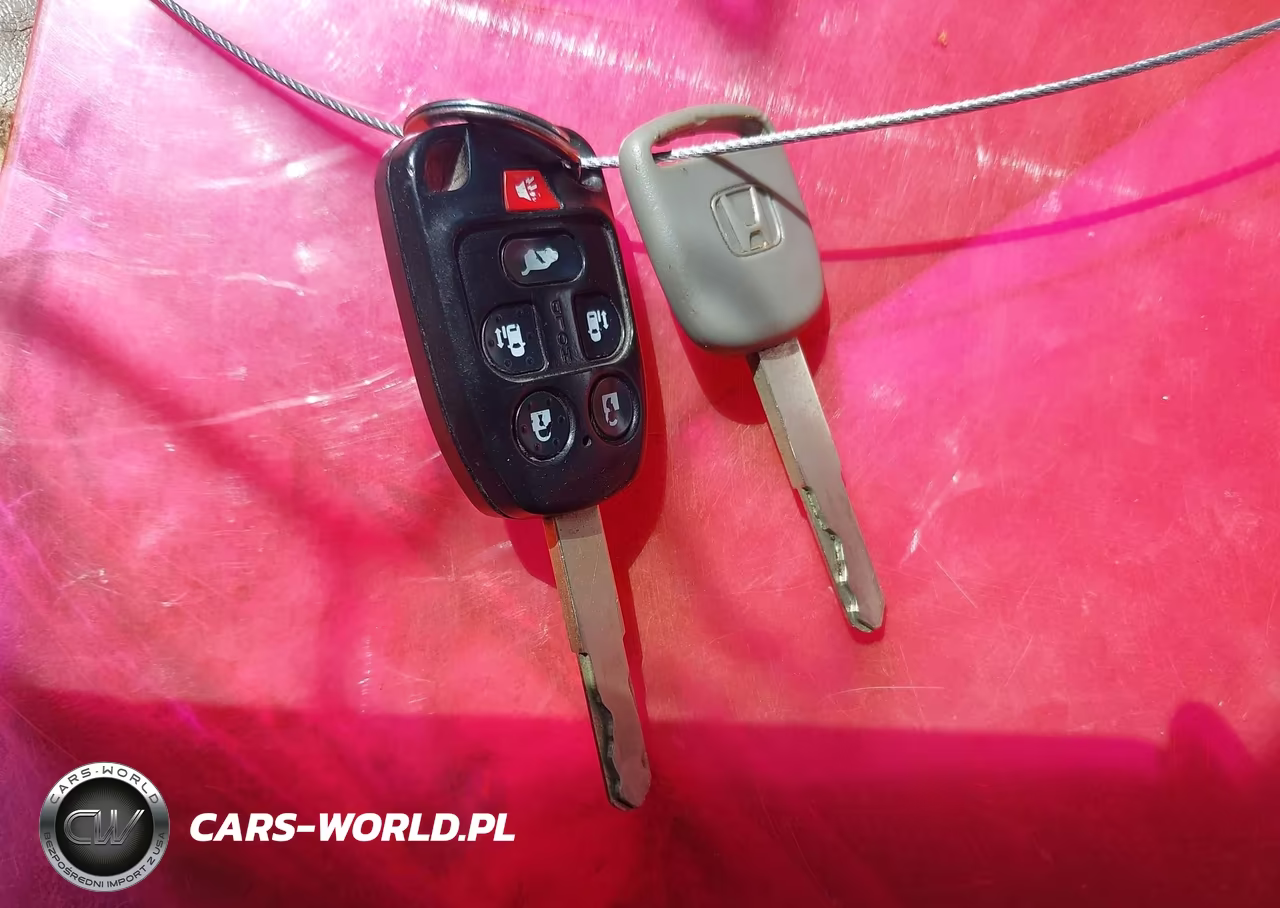 2013 Honda Odyssey Ex-L VIN:5FNRL5H62DB088917 - 11
