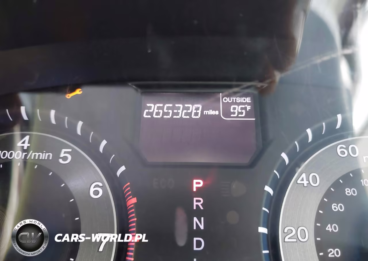 2013 Honda Odyssey Ex-L VIN:5FNRL5H62DB088917 - 15