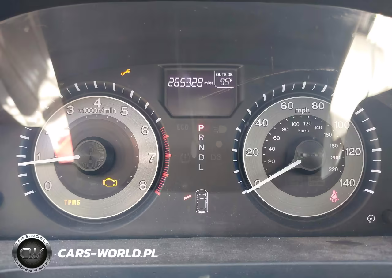 2013 Honda Odyssey Ex-L VIN:5FNRL5H62DB088917 - 7