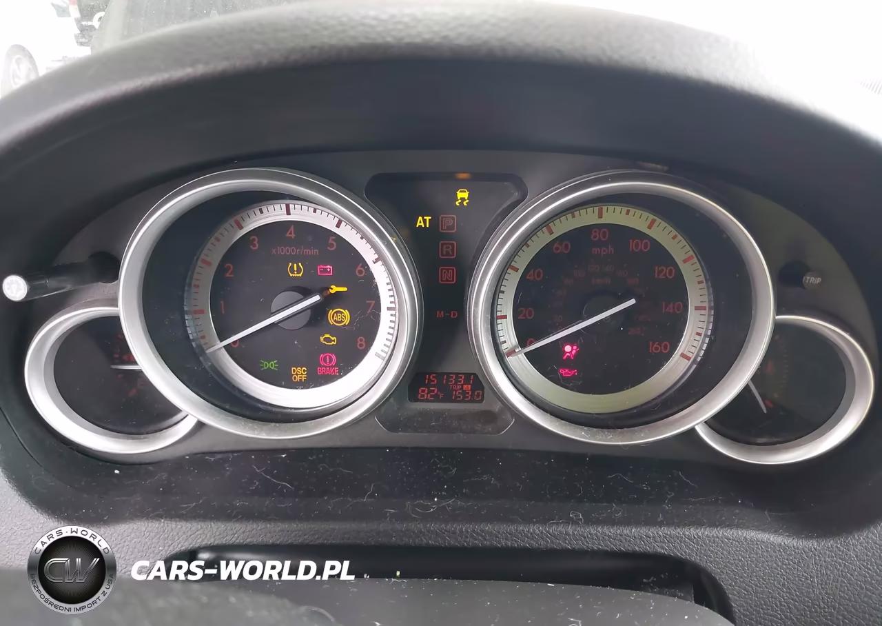 2010 Mazda Mazda6 S Touring Plus VIN:1YVHZ8CB0A5M03172 - 7