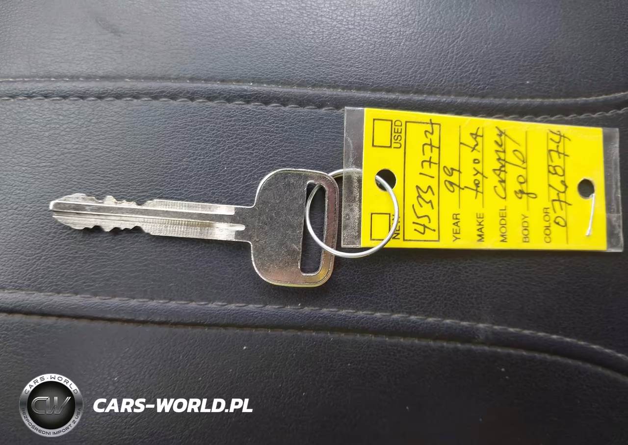 1999 Toyota Camry Le V6 VIN:4T1BF28K0XU076874 - 11