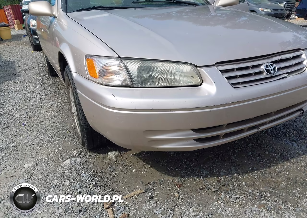 1999 Toyota Camry Le V6 VIN:4T1BF28K0XU076874 - 12