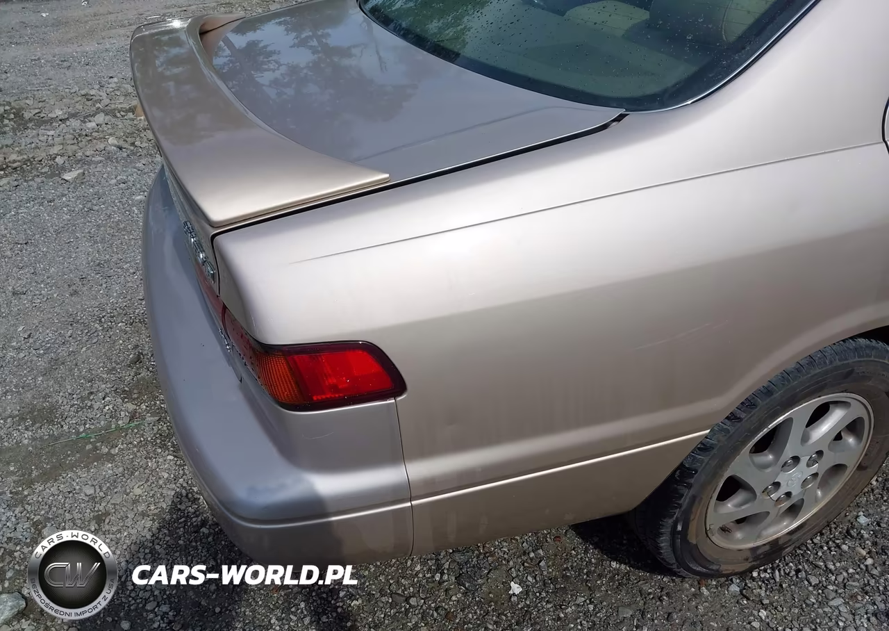 1999 Toyota Camry Le V6 VIN:4T1BF28K0XU076874 - 6