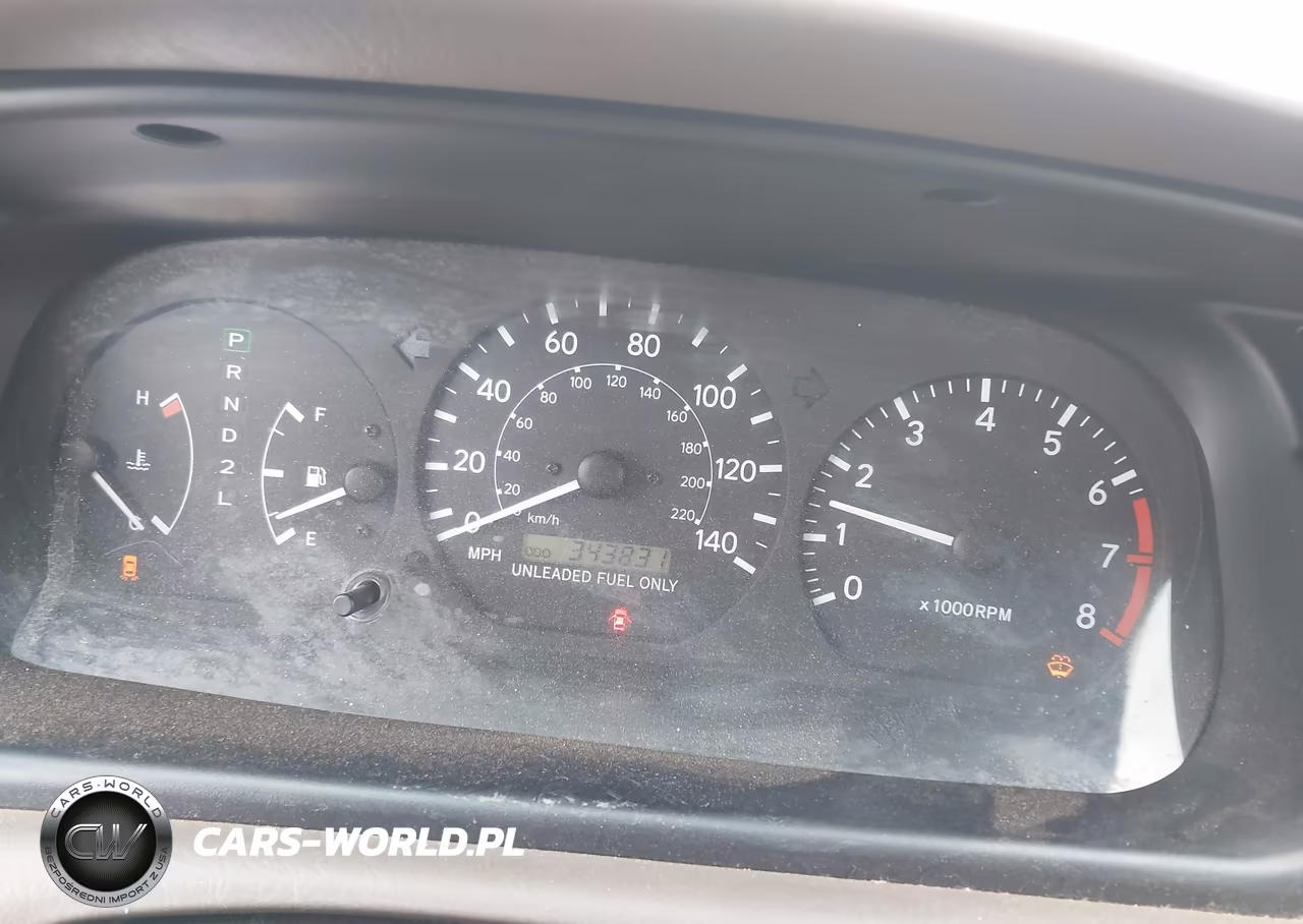 1999 Toyota Camry Le V6 VIN:4T1BF28K0XU076874 - 7