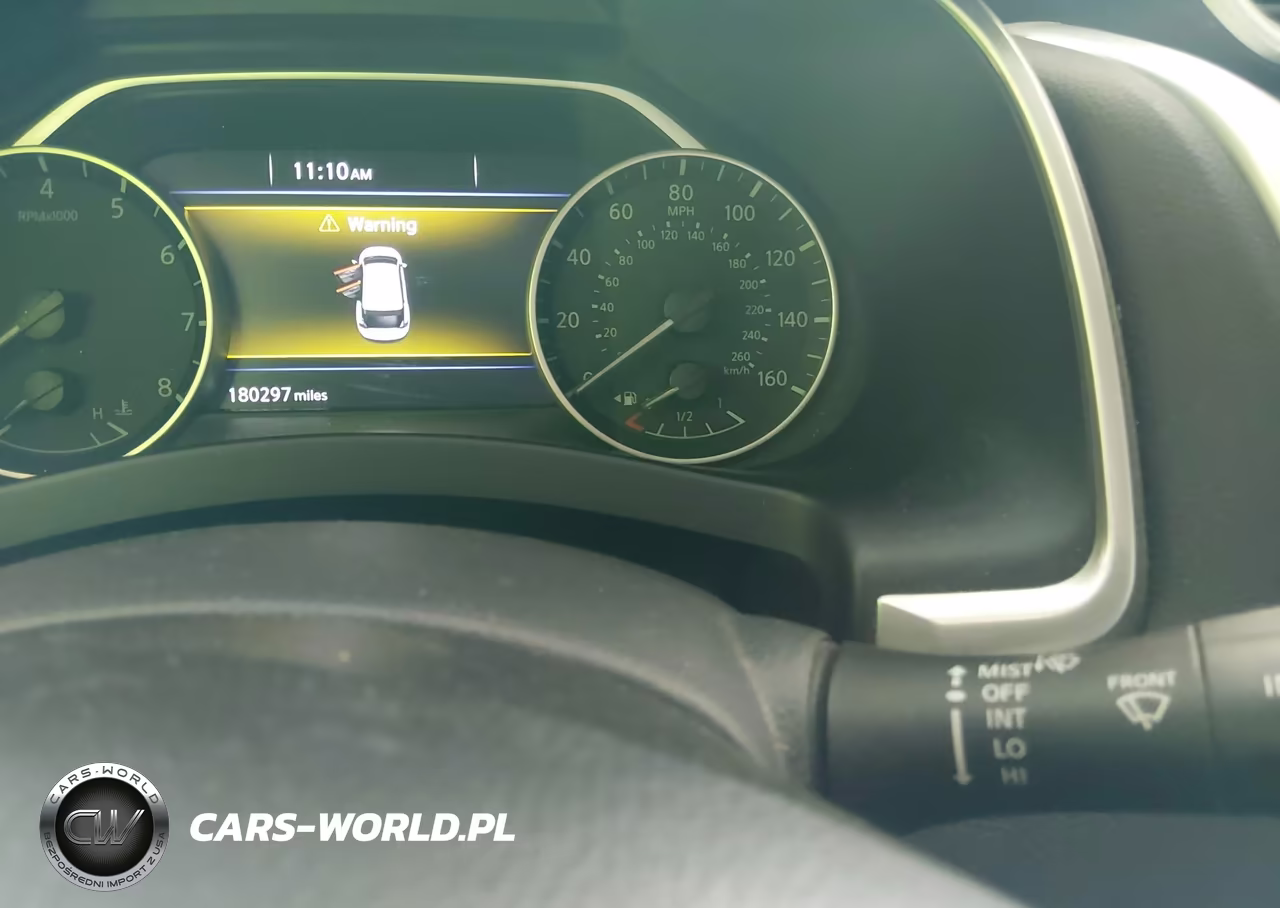 2017 Nissan Murano S VIN:5N1AZ2MH1HN117425 - 15