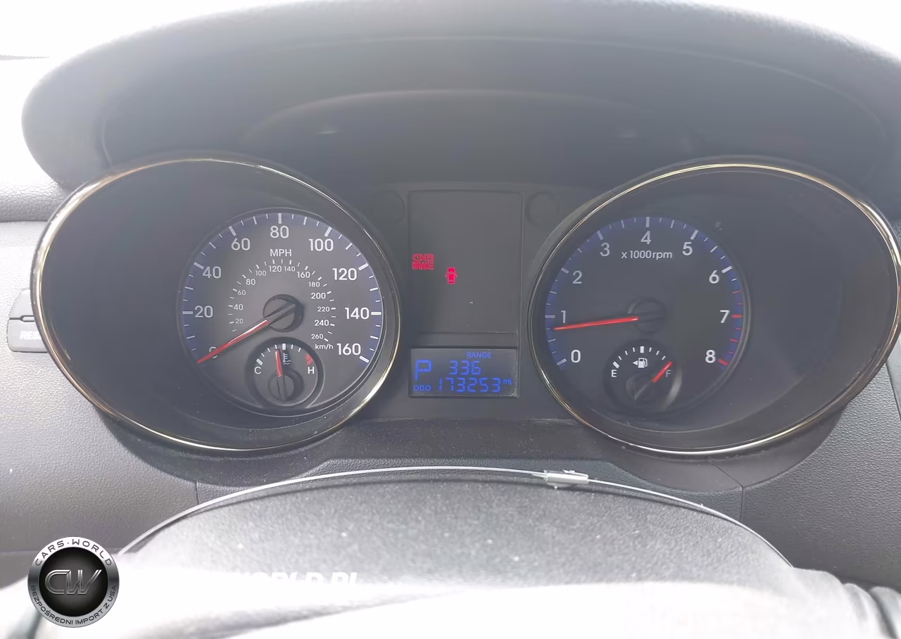 2012 Hyundai Genesis 2.0T VIN:KMHHT6KD2CU067737 - 7