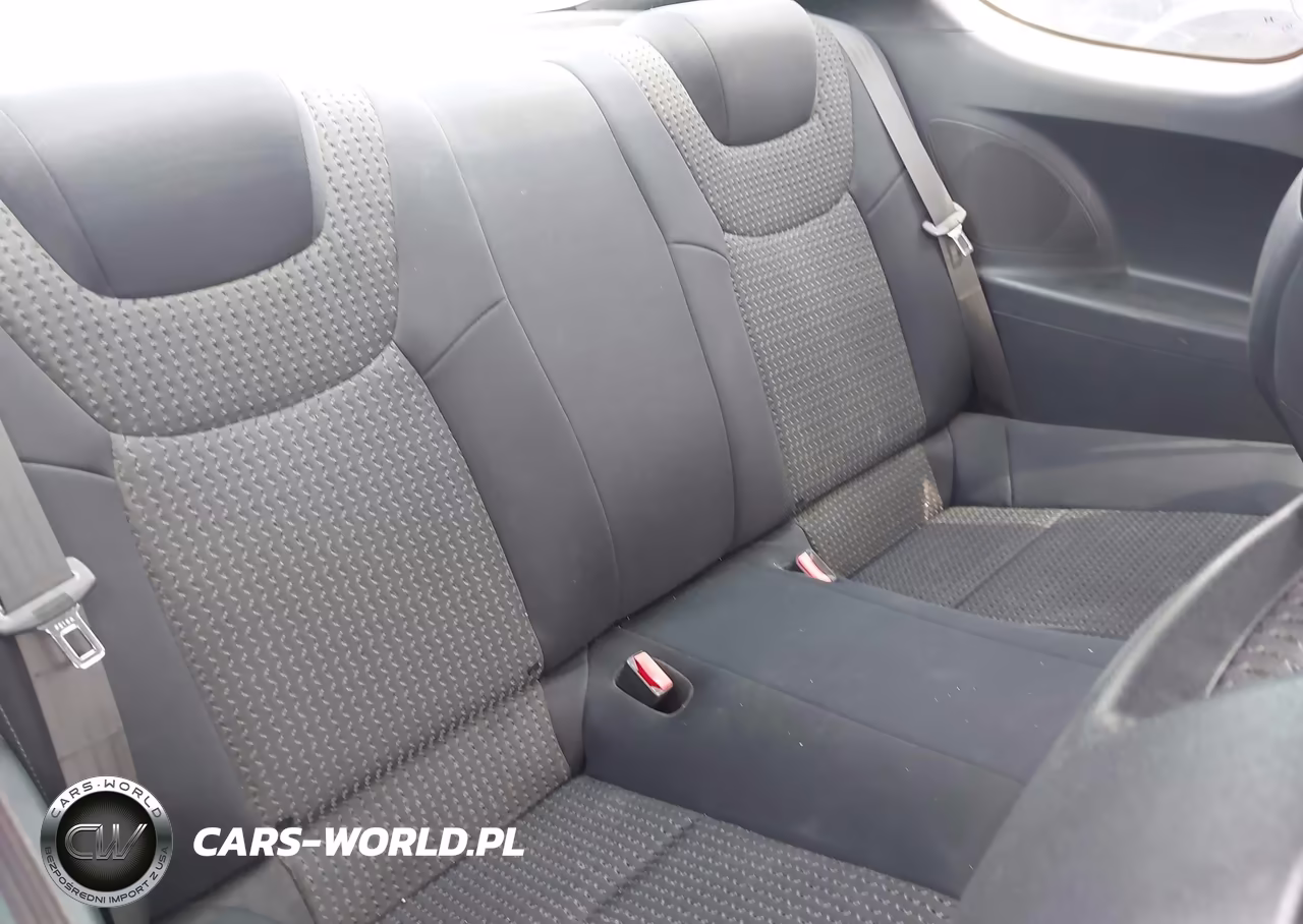 2012 Hyundai Genesis 2.0T VIN:KMHHT6KD2CU067737 - 8