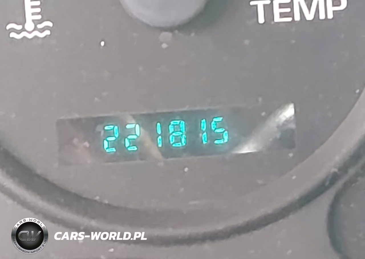 2004 Chevrolet Venture Ls VIN:1GNDX03E24D167650 - 15