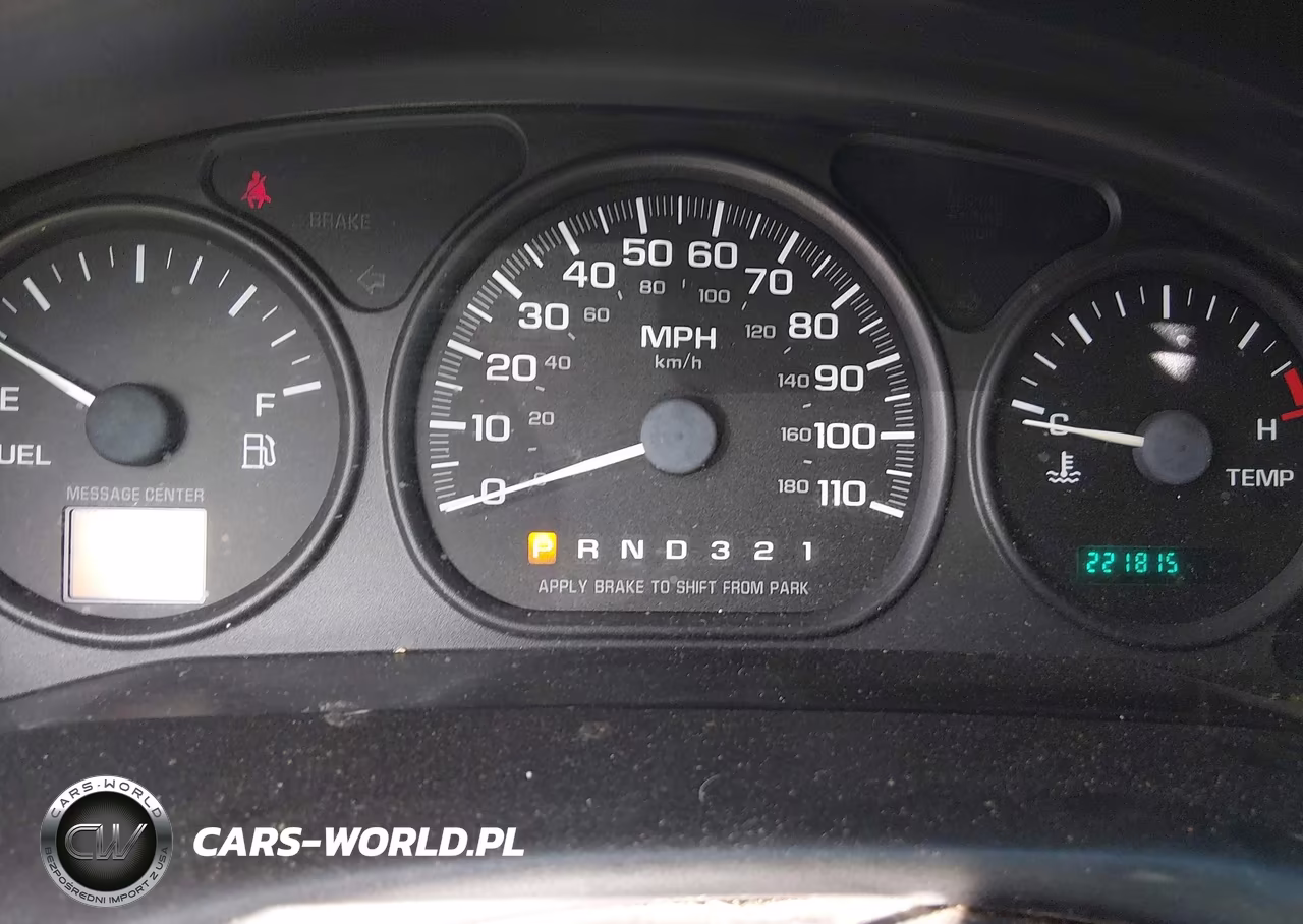 2004 Chevrolet Venture Ls VIN:1GNDX03E24D167650 - 7