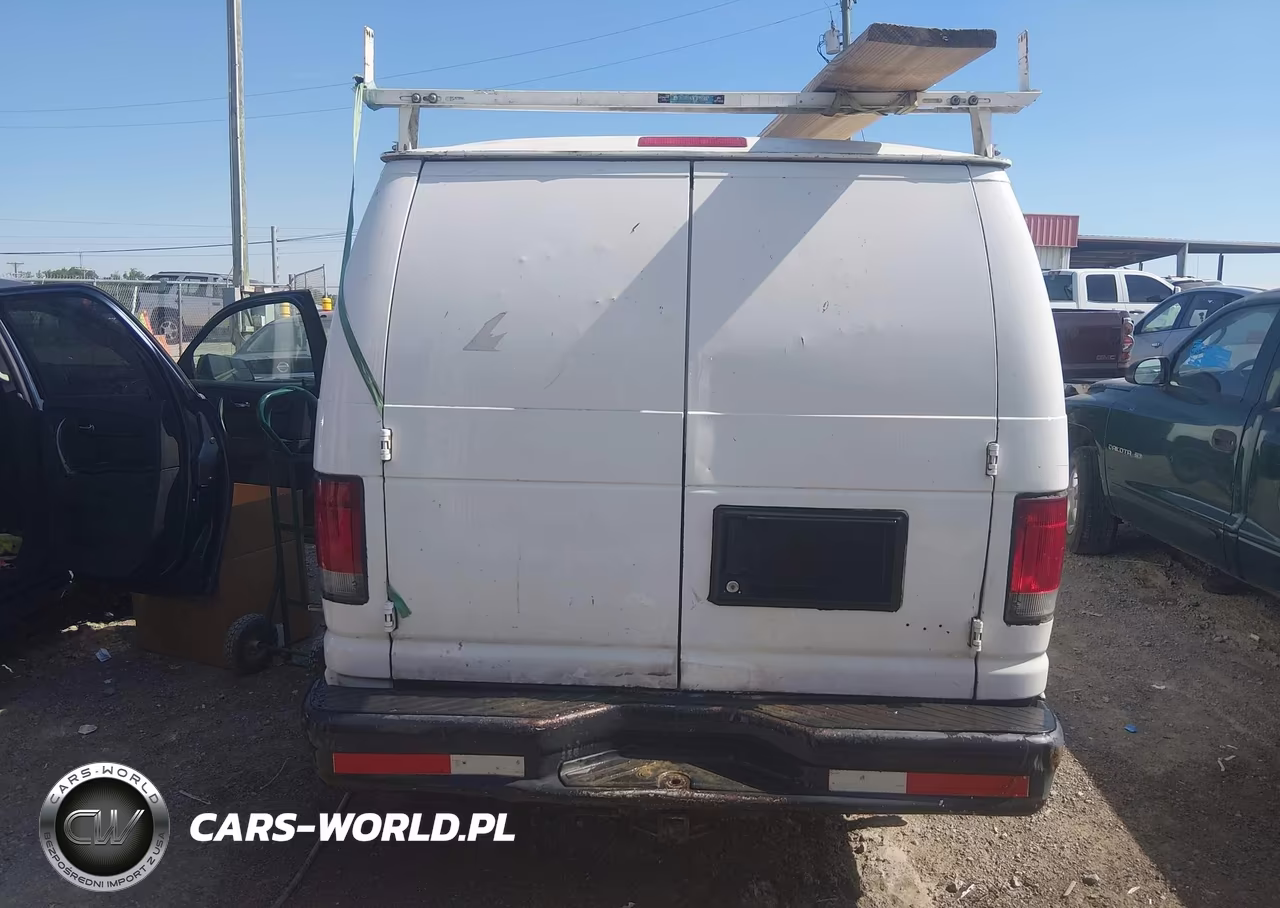 2012 Ford E-150 Commercial VIN:1FTNE1EW0CDA15623 - 16