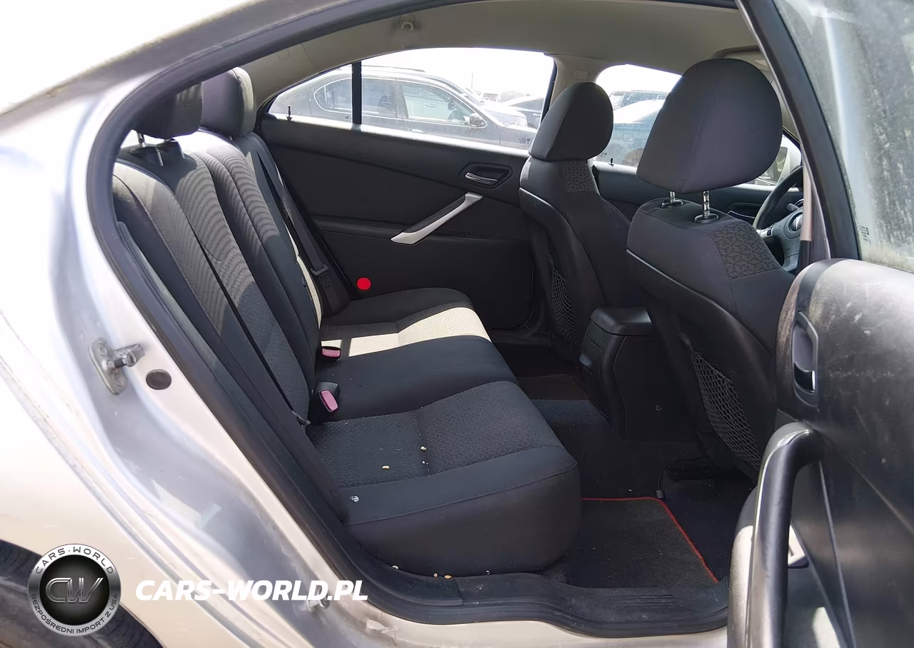 2010 Pontiac G6 VIN:1G2ZA5E04A4109974 - 8
