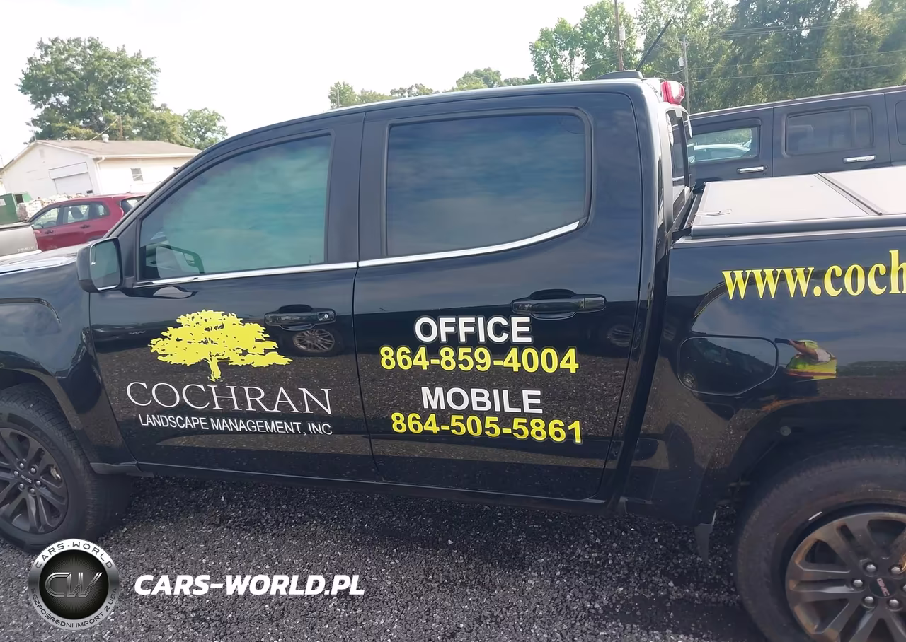2019 GMC Canyon Sle VIN:1GTG5CEN7K1322394 - 14