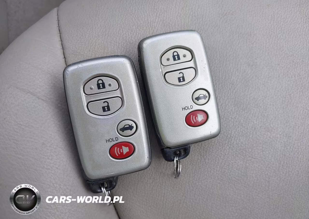 2008 Toyota Camry Xle V6 VIN:4T1BK46K88U563008 - 11