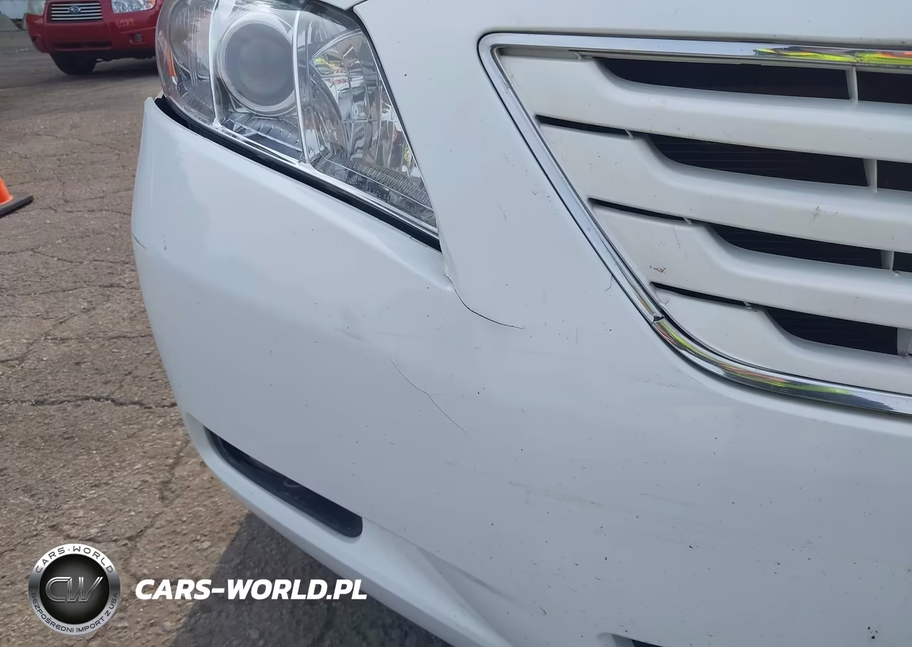 2008 Toyota Camry Xle V6 VIN:4T1BK46K88U563008 - 14