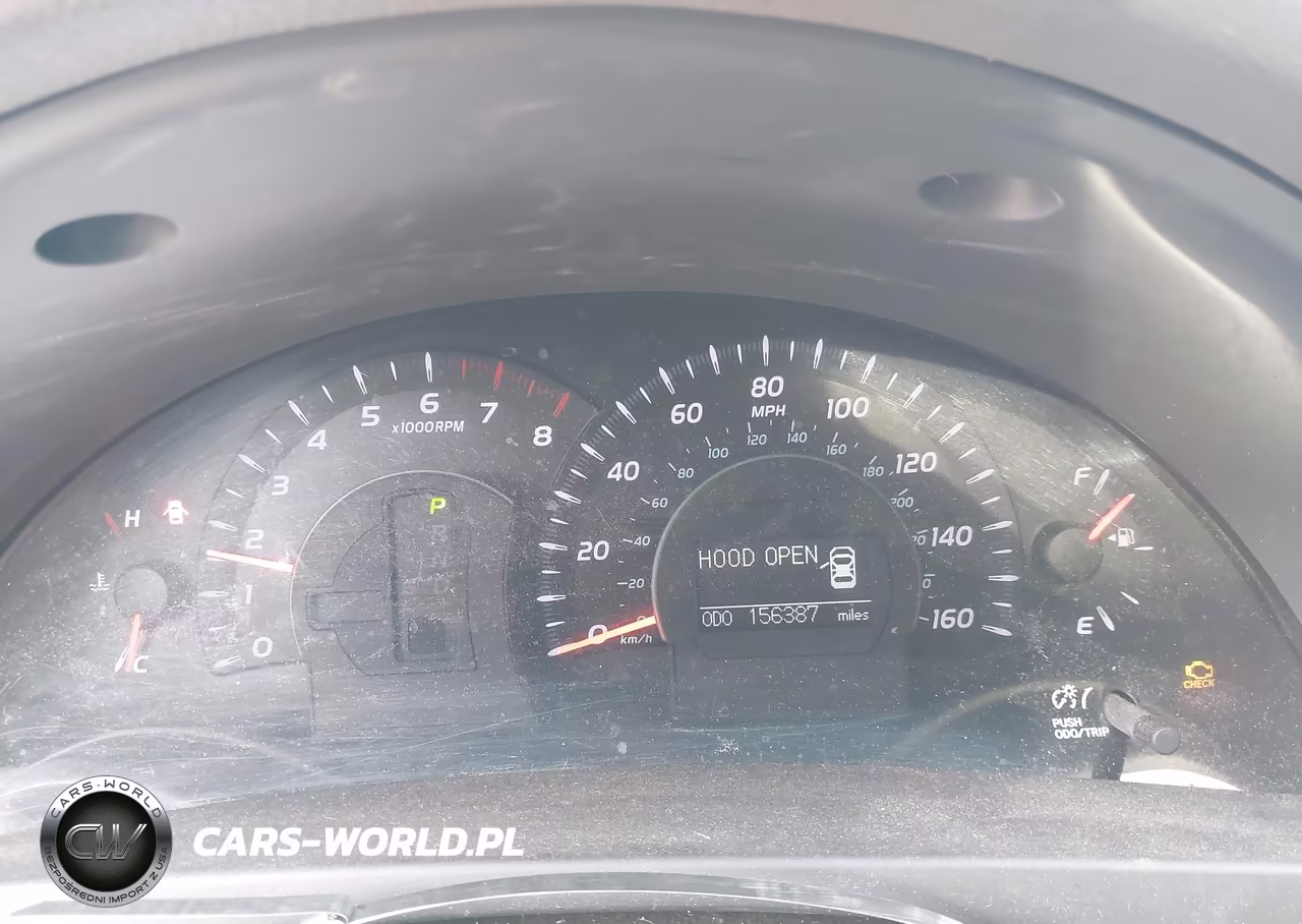 2008 Toyota Camry Xle V6 VIN:4T1BK46K88U563008 - 7