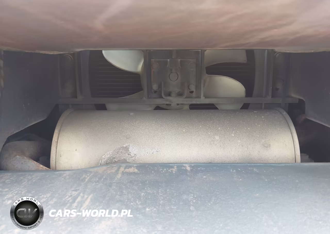 2002 Toyota 5Fd35 VIN:5FD3520615 - 10