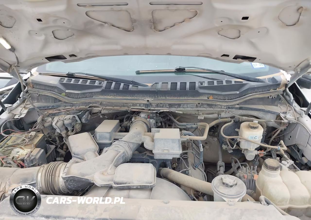 2021 Ford F-250 Xl VIN:1FT7X2B69MED56883 - 10
