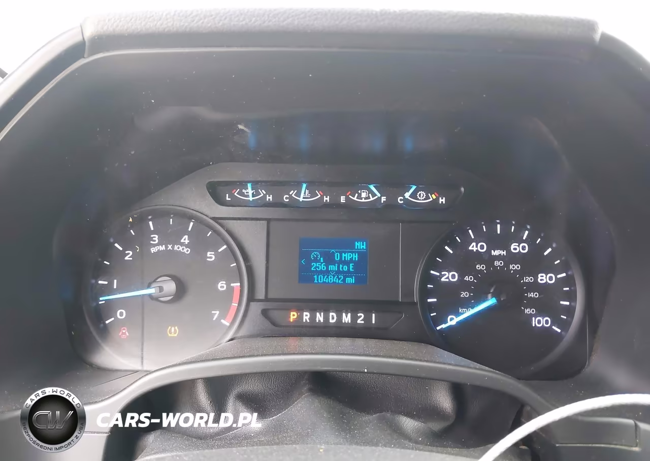 2021 Ford F-250 Xl VIN:1FT7X2B69MED56883 - 7