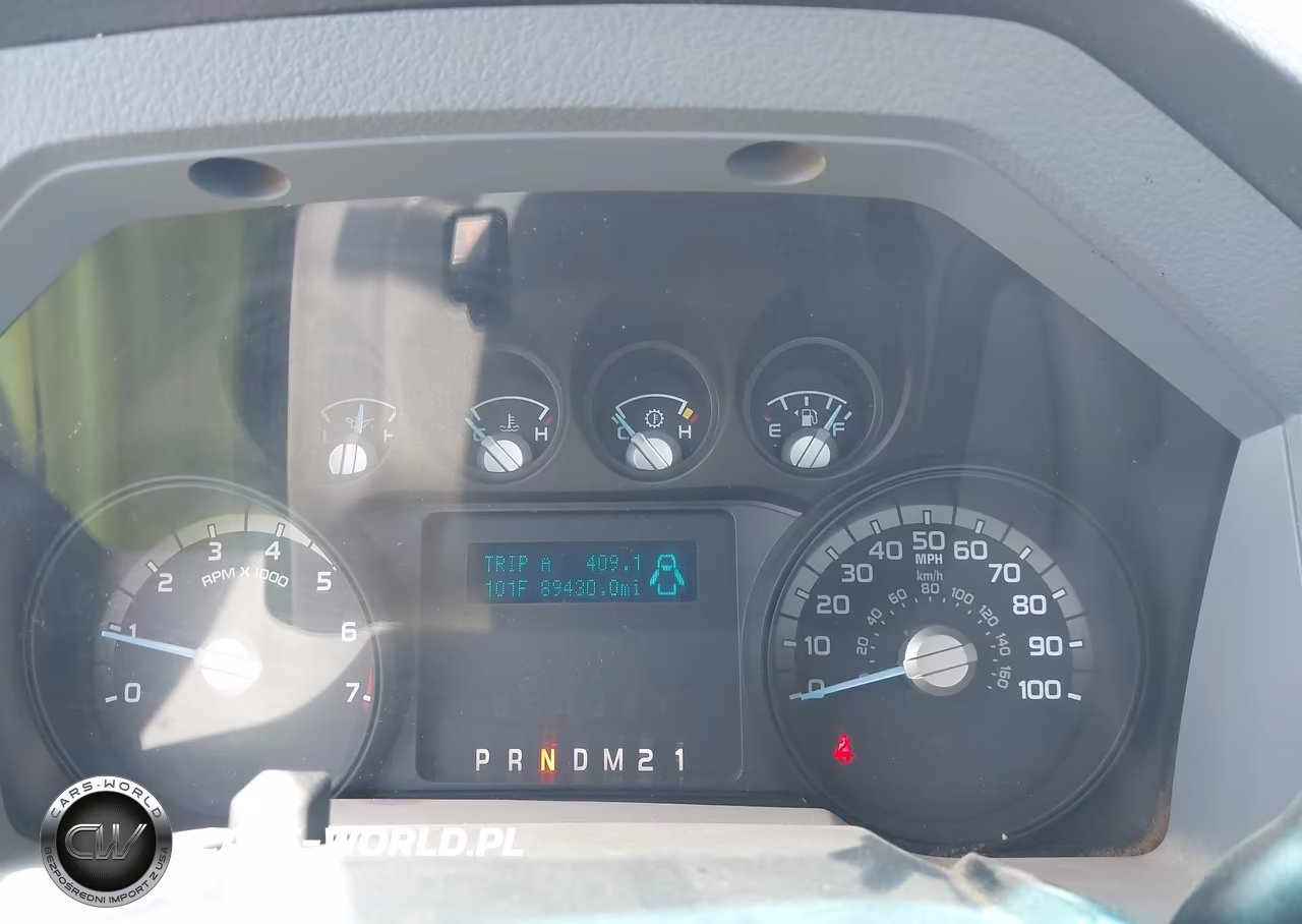2015 Ford F-350 Xl VIN:1FT8X3D62FEA28876 - 5