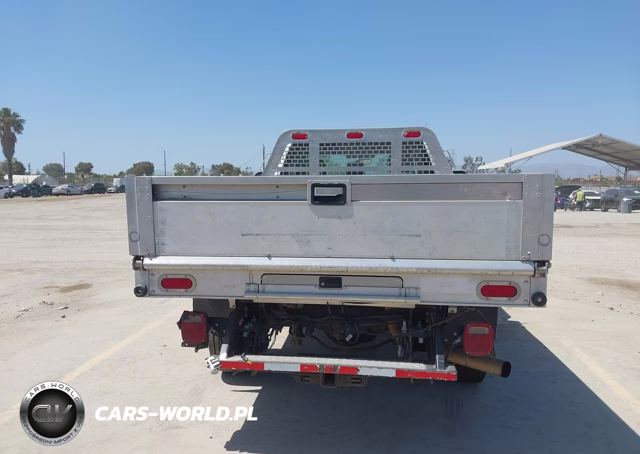 2019 Ford F-250 Xl VIN:1FDBF2A63KED44641 - 17