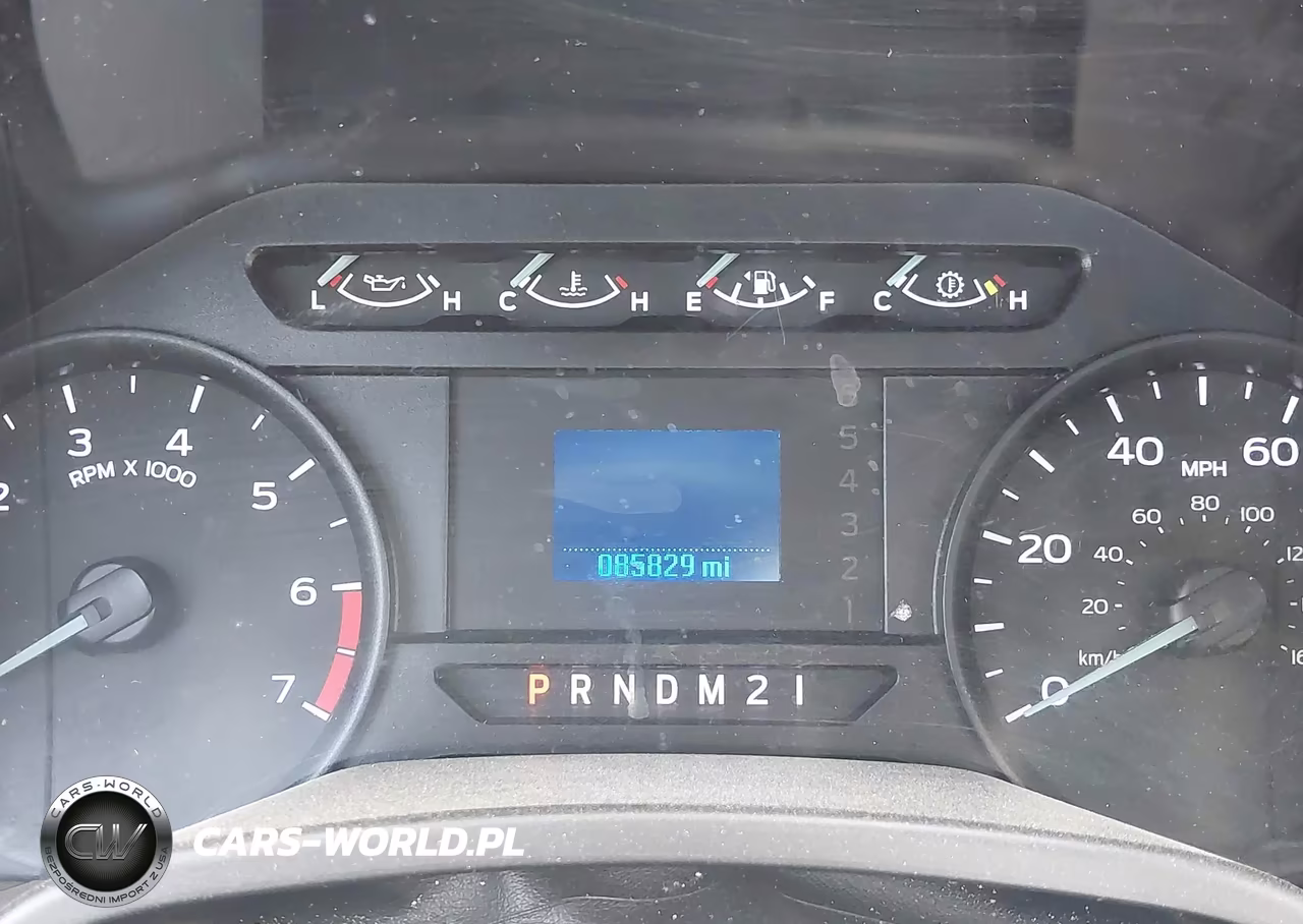 2019 Ford F-250 Xl VIN:1FDBF2A63KED44641 - 7
