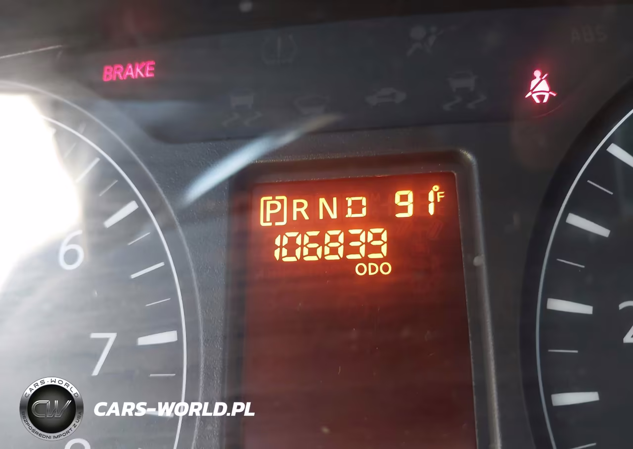 2021 Nissan Nv Cargo Nv2500 Hd S High Roof V6 VIN:1N6BF0LYXMN810007 - 15