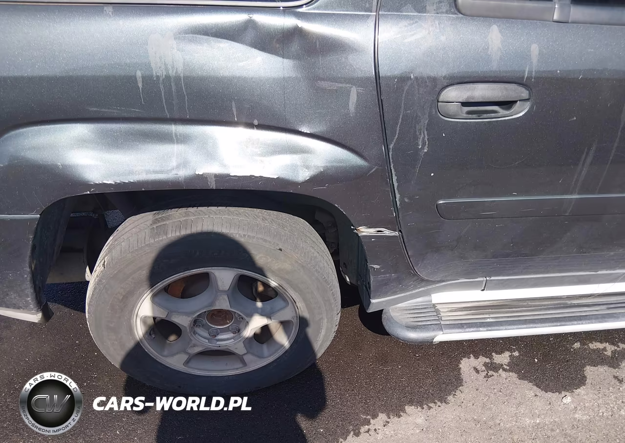 2006 Chevrolet Trailblazer Ext Ls VIN:1GNET16S766117714 - 12