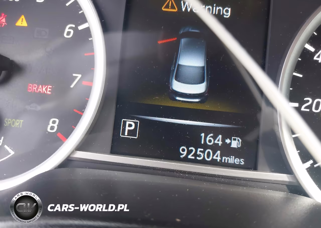 2018 Nissan Sentra Sr Turbo VIN:3N1CB7AP9JY211607 - 16
