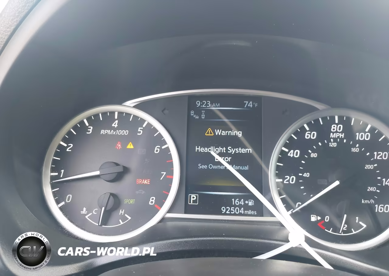 2018 Nissan Sentra Sr Turbo VIN:3N1CB7AP9JY211607 - 7