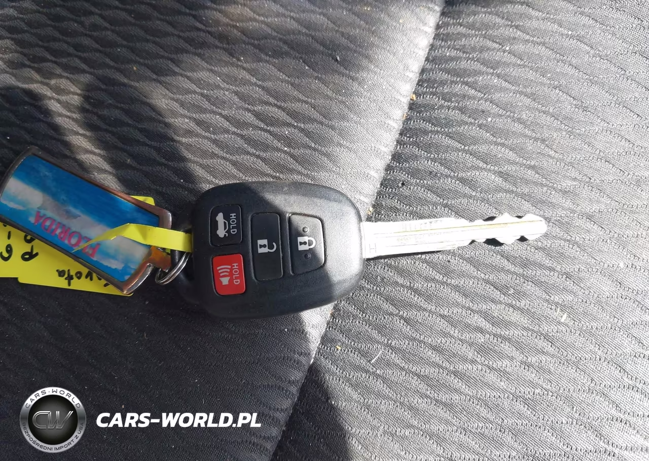 2019 Toyota Corolla Le VIN:2T1BURHE7KC193791 - 11