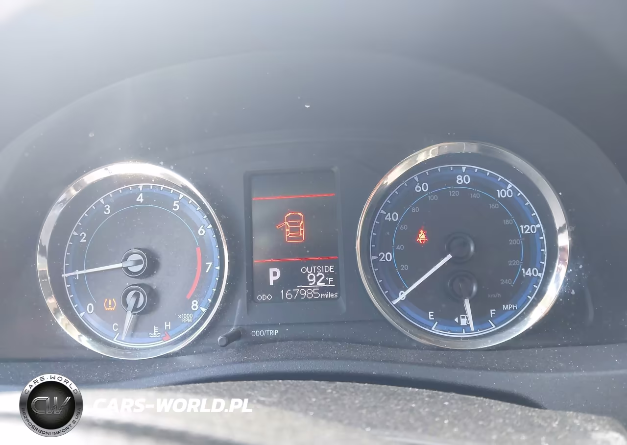 2019 Toyota Corolla Le VIN:2T1BURHE7KC193791 - 7