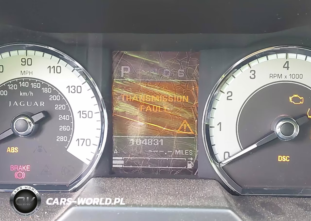 2011 Jaguar Xf Premium VIN:SAJWA0GB7BLR81851 - 7