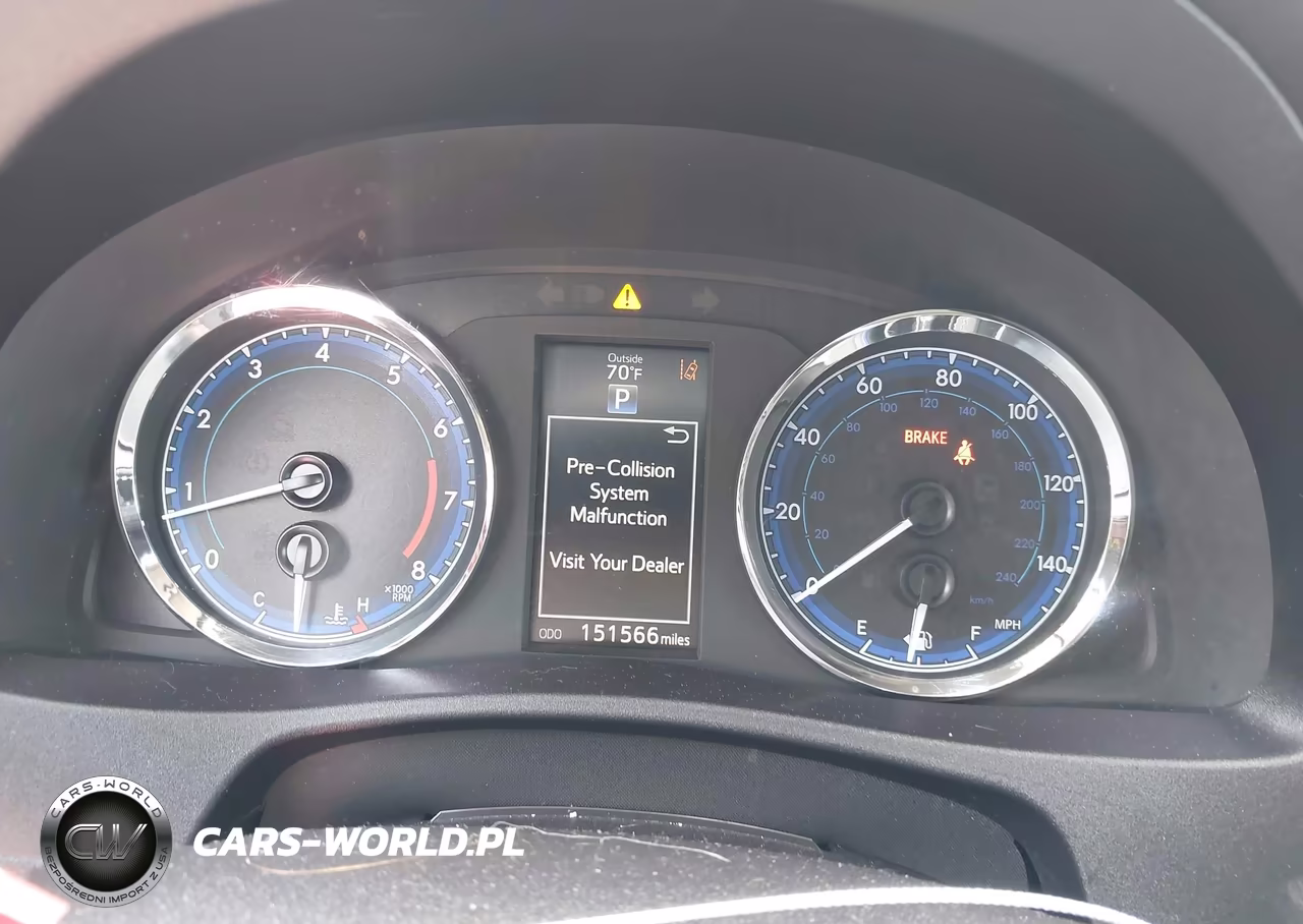 2017 Toyota Corolla Se VIN:2T1BURHE9HC837252 - 7